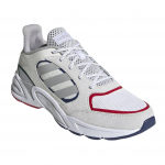 Meeste spordijalatsid Adidas EG8401 90S Valasion valged r. 42 ⅔ 42 2/3 valge