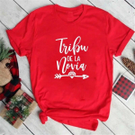 2023. aasta naiste La Novia Hispaania pealdised Team Bride Femme Wedding Shower T-s&auml;rk T&uuml;druku Poissmeeste&otilde;htu T-s&auml;rgid Unisex L