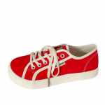 Mood l&otilde;uendist kingad treenerid naiste laia liistuga tossud naiste disainer madala s&auml;&auml;rega tenniskingad ilusad sinised paeltega tossud CN 40 (inner 24.8cm must