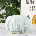 Veekindel du&scaron;ikork Double Elastic du&scaron;ikork Tolmu- ja suitsukindel &scaron;ampoon