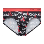 Calvin Klein One Gravity Band FW21 V&auml;rviplokk T&auml;isprindiga Veniv L&otilde;ikega Bokserid Meeste aluspesu Must NB2224-V4I L