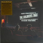 LP Vin&uuml;&uuml;lplaat IGOR STRAVINSKY , ROGER WATERS , BR - Igor Stravinsky S&otilde;duri lugu MOVCL050 Music On Vinyl 2023 Euroopa Klassikaline
