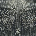 LP plaat MODERN RITES - Monuments DMP0208 Debemur Morti P 2021 Prantsusmaa Rock