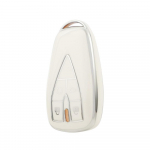 4 nupuga TPU auto kaugjuhtimispuldi v&otilde;tmekate Changan CS35 PLUS CS75 PLUS CS55 PLUS jaoks