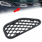 KESKMISE SOOJENDUSE KANALIAUKU KATTE &Otilde;HUKAATSE-V&Otilde;RE 55792-35010 TOYOTA FJ CRUISERI jaoks