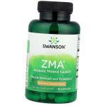 Anaboolsete mineraalide toetus, ZMA anaboolne mineraalide toetus, Swanson 90 kapslit (08280018) 90caps