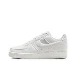 Nike Air Force 1 Low L&otilde;uendikott - Kolmekordne Valge Unisex Tossud HV1204-100 41 white