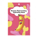 Armas Puuvilja Joonisfilm Mask Mask Ilu Korea Kosmeetika Nahahooldusmask Orgaaniline Puuvilja Ripsmetu&scaron;&scaron; Mask 25ML One Size