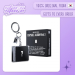EELTELLIMUS BTS - 2025 BTS FESTA : CAPSULE ALBUM Vol.1 POB NO POB