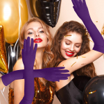 Piimasiidist Elastsed Kindad Festivali Peo Grupiesinemine Baari Palli Kleidi Riietuskindad One Size