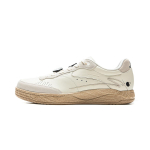 Li Ning Xuperman X Klassikalised Mitmek&uuml;lgsed Moodsad Paksude Taldadega Tossud Unisex Tossud Helebeež AGCV447-1 40⅓