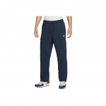 Nike Sportswear Club Mugavad Moodsad Mitmek&uuml;lgsed Vabaaja P&uuml;ksid Meeste Alaosad Must FQ4333-451 M
