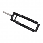 Alumiiniumisulamist m&auml;giratta esihark 27,5-tolline 34 mm jalgratta esihark