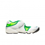 (w) Nike Air Rift Valge &Uuml;likoolisinine 220