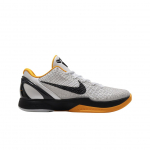 Nike Kobe 6 Protro Valge Del Sol 260