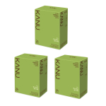 KANU Espresso Matcha Latte Kohvisegu 17g x 24 pulka (Kokku 415,2g) (3 Valikud) #24 sticks x 3boxes