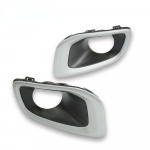 Eesmised vasak ja parem udutule kate 53205166 53205170 Jeep Renegade 2015-2018 jaoks