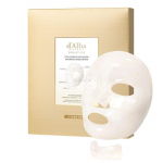 [d'Alba] Signature Vita Capsule Anti-Aging Hydrogel Mask 8 Shape 44g*4EA