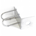 Isetehtud tarvikud Antenn Fikseeritud Klamber Autoraadio Transiiveri jaoks R&otilde;du Hoidik Kinnitus Klamber Fikseeritud Alus