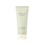 Mixsoon Master Gentle Recipe Foam Cleanser 150ml