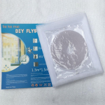 Fly Mosquito Window Net Mesh Screen Room Curtinas Net Mosquito kardinad