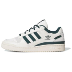 adidas Forum Low CL Valge Aurora Ivy Unisex Tossud Pilvevalge Imevalge JQ0207 36