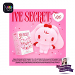 IVE &ndash; 4. EP [IVE SECRET] (KURJA AMORI VERSIOON. / PLATVORM / PIIRATUD) Random 1pcs