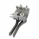 220V 110V 150W PU &Uuml;marrihma Keevitusmasin Ajamirihma &Uuml;hendusosa Pol&uuml;uretaanrihma Kuumliimimismasin Otsliitekeevitusriist