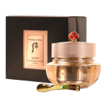 The History of Whoo Cheonyuldan Ultimate Rejuvenative Cream 60ml Korea &uuml;rdi vananemisvastane ja pinguldav n&auml;okreem S&uuml;gavniisutav K-Beauty nahahooldus 60ml
