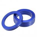 A ABSOPRO Auto Rummikinnitusr&otilde;ngas OD 106mm kuni ID 78.1mm Rummikinnitusr&otilde;ngas OD 106mm to ID 78.1mm sinine