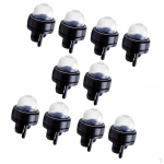 10 pieces Primer Bulb For HT250 FS36 FS44 FS120 FS120R FS250 FS250R