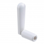 Sanwa Direct 400-PSD010 Spetsiaalne k&auml;epide 400-PSD010P valge