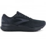 Brooks Ghost 16 - Herren Laufschuhe Schwarz 1104181D-020 ORIGINAL EU 42.5 must