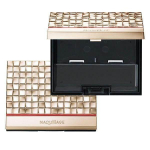 Shiseido MAQuillAGE Kulmude kujundamise 3D t&auml;itepulk silmav&auml;rvi jaoks Kulmudele Case Eye Color&Eyebrow