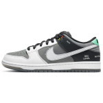 Nike Dunk Low SB Camcorder Unisex tossud Hall CV1659-001 38.5