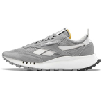 Reebok Classic Leather Legacy Tahke Hall Unisex Tossud Mgh-Solid-Grey Pure-Grey-5 Kriit S24171 38.5