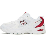 New Balance 530 Valge Punane Unisex Tossud MR530SK 36