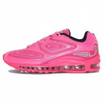 Supreme x Nike Air Max 98 TL SP Pinksicle Meeste Tossud Metallik-H&otilde;bedased DR1033-600 40.5