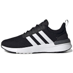 Adidas Racer TR21 Lai Must Valge Meeste Tossud Core-Black Cloud-White GW7963 44