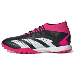Adidas Predator Accuracy.1 TF Own Your Football Pack Unisex Tossud Must Core-Black Cloud-White GW4633 40
