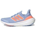 Adidas UltraBoost Hele Sinine Koidik Korall Naiste Tossud Korall-Sulam Sinine-Sulam HQ6347 36