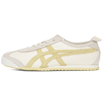 Onitsuka Tiger Mexico 66 Vintage Cream Acid Yellow Unisex tossud 1183B391-103 43.5 white