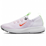Nike React Escape Run Flyknit Barely Grape Bright Crimson Naiste tossud Lilla Roosa-Vaht DC4269-500 38.5