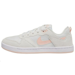 Nike Alleyoop SB Summit White Washed Coral Naiste tossud CQ0369-101 38.5