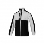 Adidas Neo Vabaaja Spordihoodiga Jakk Meeste Jakid Valge GL7188 XXL