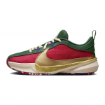 Nike Zoom Freak 5 NRG GS Keep It A Buck Laste tossud Punane Gym-Red Court-Purple DZ4486-600 36