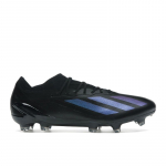 Adidas X Crazyfast.1 FG Nightstrike Pack Unisex Tossud Must Core-Black GY7417 47⅓