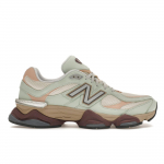 New Balance 9060 Clay Ash Meeste Tennised Roheline L&otilde;uend Tume-Vintage-Roos U9060GCA 41.5