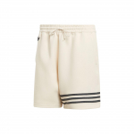 Adidas Originals Street Neuclassic Shorts Meeste Altp&uuml;ksid Valge IX0347 XXXL