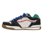Vans Premium Rowley XLT Draakoniaasta Pakett - Must Unisex Tossud VN000CQFBLA 34.5